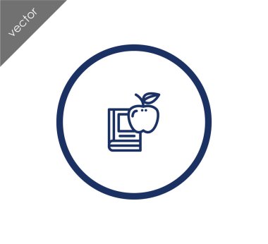 Pusula satırı simgesi