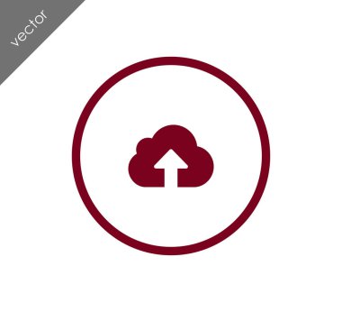 Bulut kutsal kişilerin resmi içinde upload