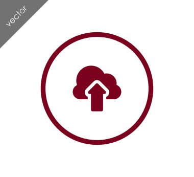 Bulut kutsal kişilerin resmi içinde upload