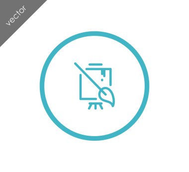 Sanat sınıf simgesi