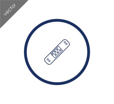 Bandaj simge tasarlamak