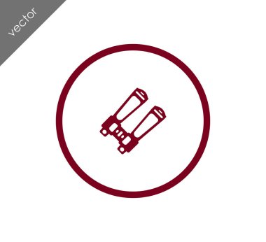 Dürbün simge tasarlamak 