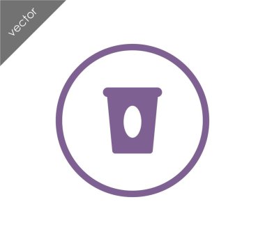 kahve fincanı simgesi