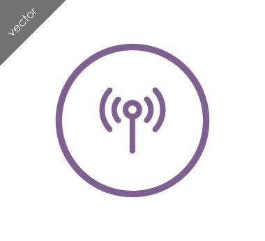 Anten simge tasarlamak