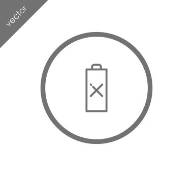 Pil şarj durum simgesi