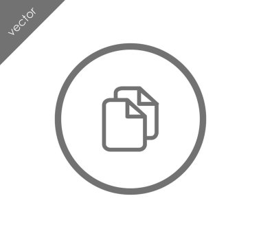 Panosu simgesi, illüstrasyon 