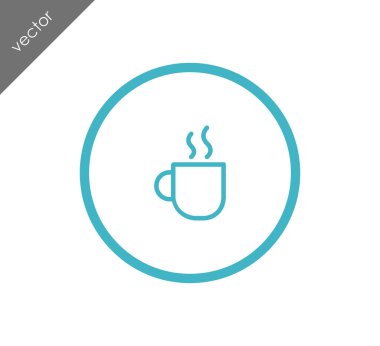 çay Kupası simgesi