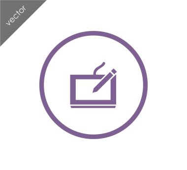 Tasarım Çerçevesi simgesi