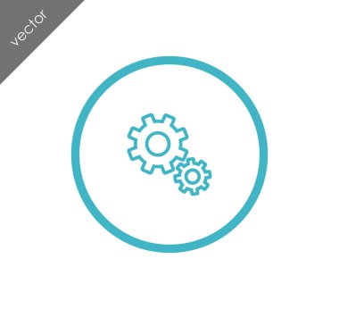 Renk dişli simgesini.