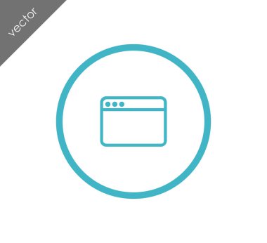 Kod penceresi simgesini