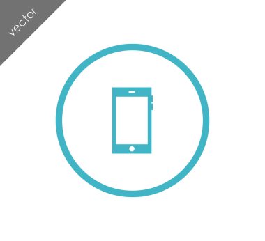Cep Telefonu Simgesi