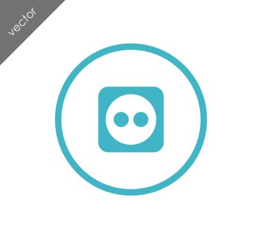 soket simge tasarlamak