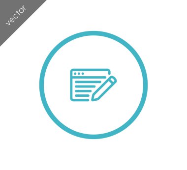 Kod penceresi simgesini