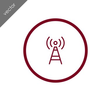 Anten simge tasarlamak