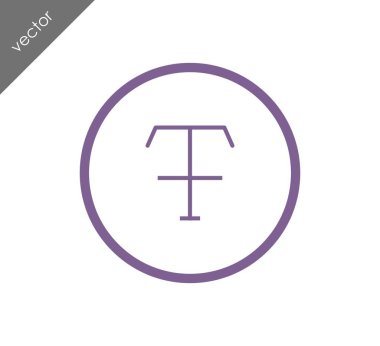 Metin simgesi ile strike