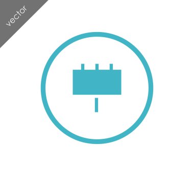 kutusu sembolü simgesi