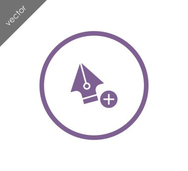 Çapa noktası simgesini ekleme