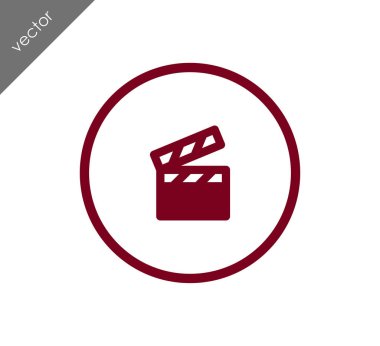 fıçı tahtası basit simgesi