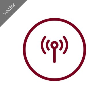 Anten simge tasarlamak