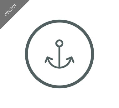 basit tutturucu simgesini