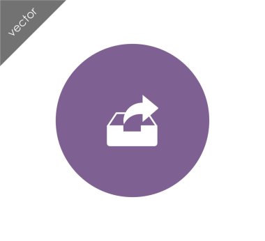 Arşiv göndermek Dosyalar simgesi