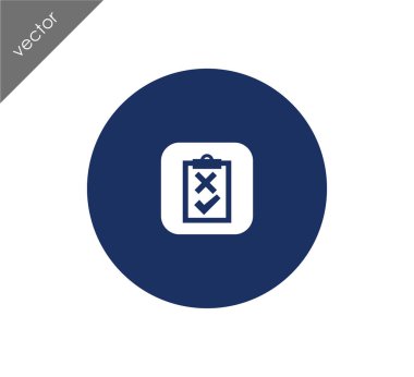 Panosu simgesi, illüstrasyon 