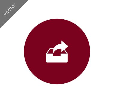 Arşiv göndermek Dosyalar simgesi