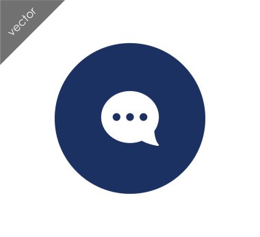 Sohbet simgesi söylenecek daha