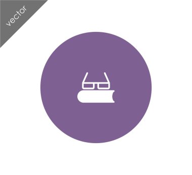 Kitap satırı simgesi