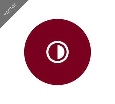 parlaklık web simgesi