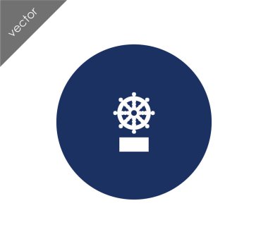 geminin direksiyon simgesi