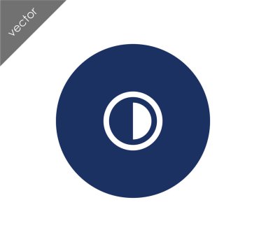 parlaklık web simgesi