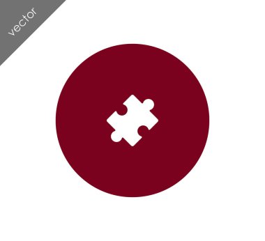 bulmaca parçası simgesi