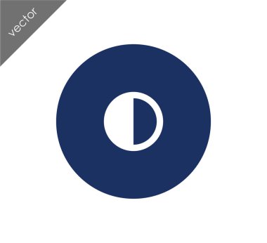 parlaklık web simgesi