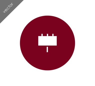 Billboard simge tasarlamak