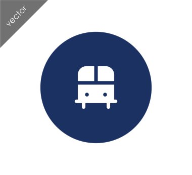 Yolcu Otobüsü simgesi