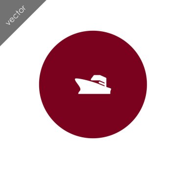 Motorbot simge tasarlamak