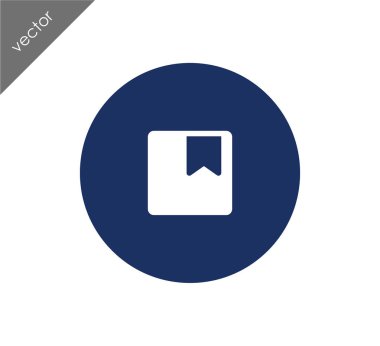 Kitap satırı simgesi