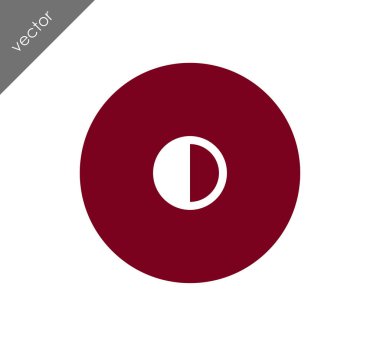 parlaklık web simgesi