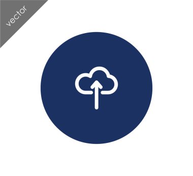 Bulut kutsal kişilerin resmi içinde upload