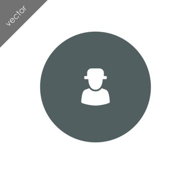 Bez boyutları simgesi