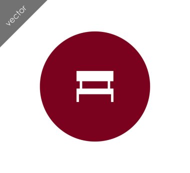 Tezgah simge tasarlamak