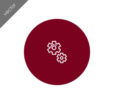 Karikatür simge tasarlamak 