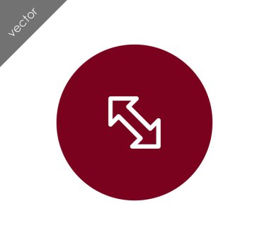 Pencere simgeyi büyütmek