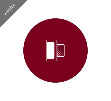 yatay Dağıt nesneleri 