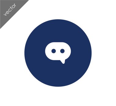 Sohbet simgesi söylenecek daha