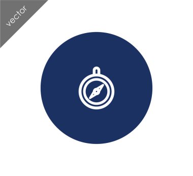 Pusula satırı simgesi