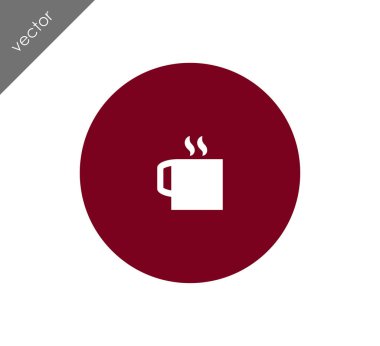 kahve fincanı simgesi