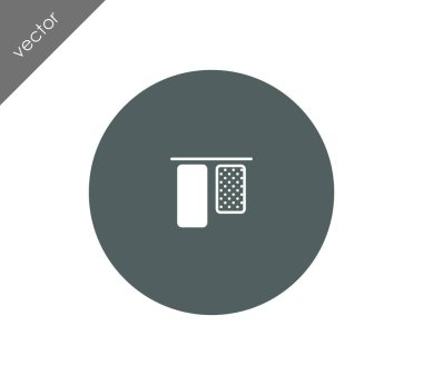 Dikey Hizala nesneleri üst 