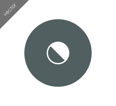 parlaklık web simgesi